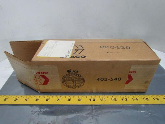 Graco 220-429 220429 Cable 12' Belden 8216 RG-174/U