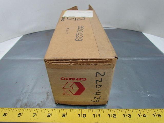 Graco 220-429 220429 Cable 12' Belden 8216 RG-174/U
