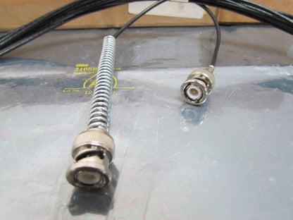 Graco 220-429 220429 Cable 12' Belden 8216 RG-174/U