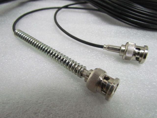 Graco 220-431 220431 Cable 35' Belden 8216 RG-174/U