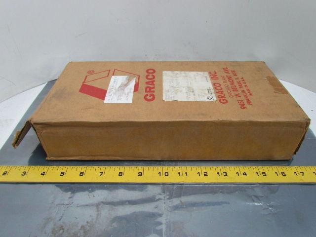 Graco 220-431 220431 Cable 35' Belden 8216 RG-174/U