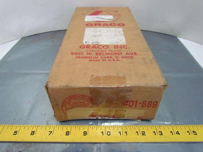 Graco 220-431 220431 Cable 35' Belden 8216 RG-174/U