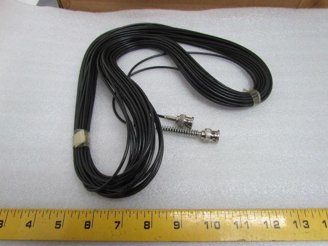 Graco 220-431 220431 Cable 35' Belden 8216 RG-174/U