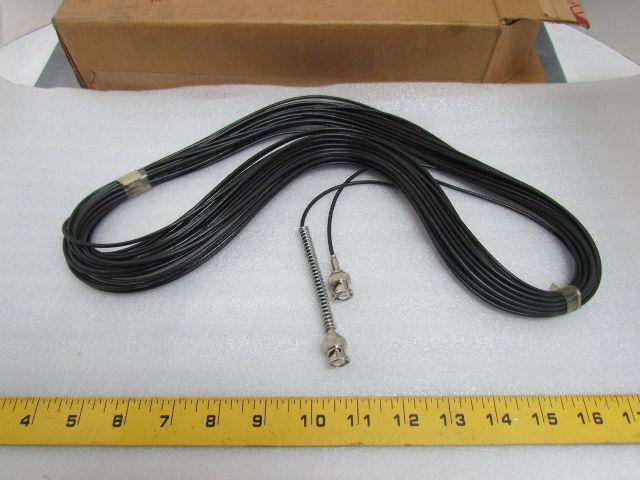 Graco 220-431 220431 Cable 35' Belden 8216 RG-174/U