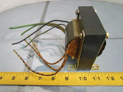 P4313 501-19047-00 6-005 Transformer 7-Wire