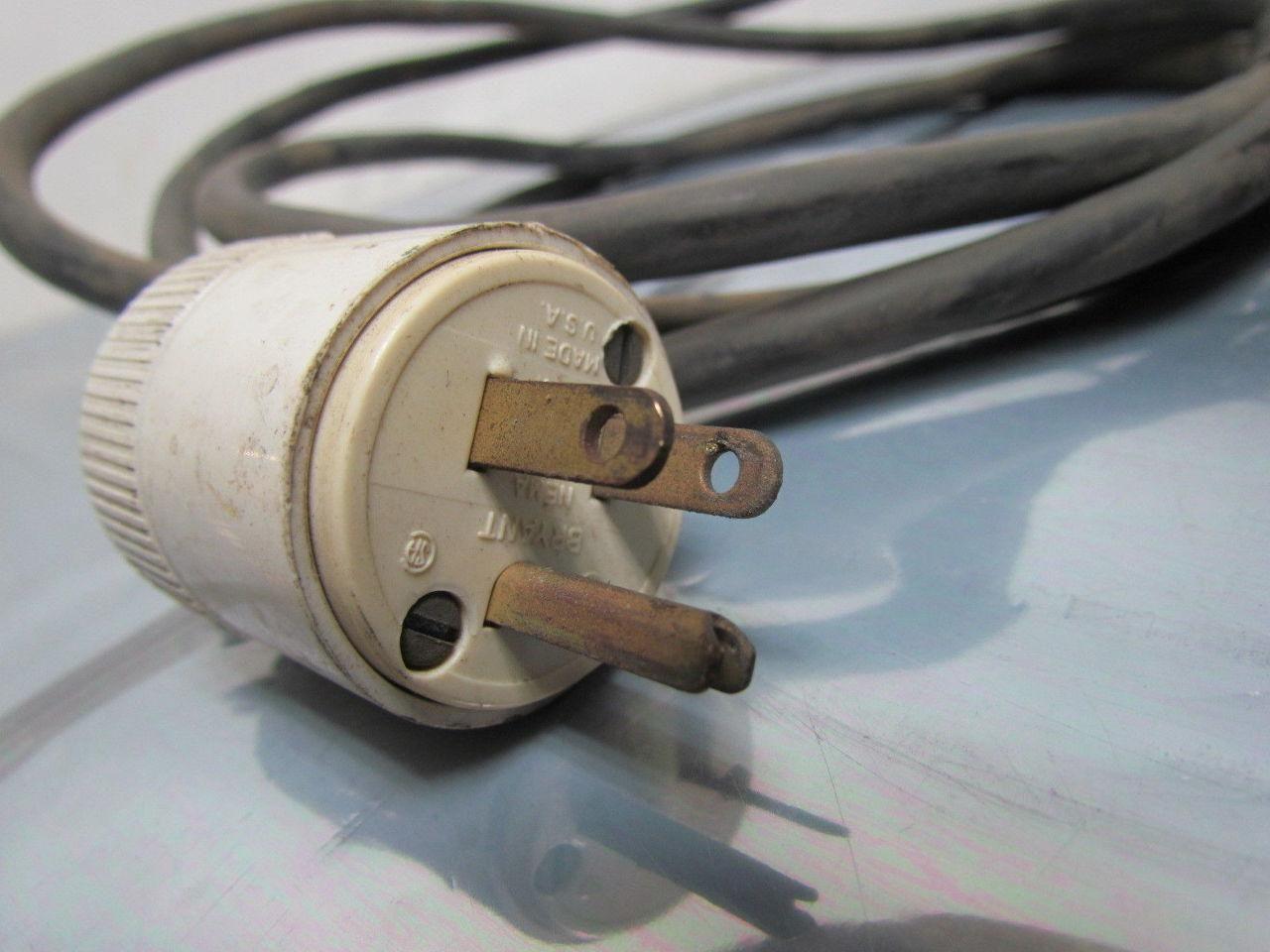 Doerr Electric LR39793 1/2HP 1PH 115/208-230 J56Z Vacuum Pump Motor 7/8" Shaft
