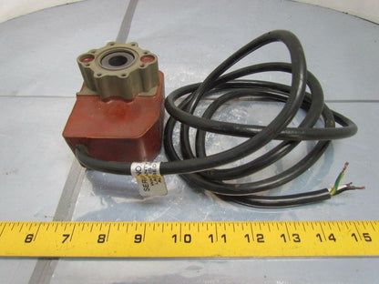 March Mfg 908001-01 500-L9-016 208/240 Volt Magnetic Drive Pump Motor