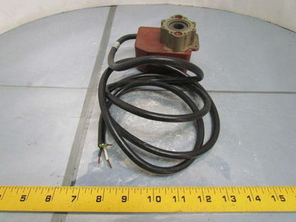 March Mfg 908001-01 500-L9-016 208/240 Volt Magnetic Drive Pump Motor