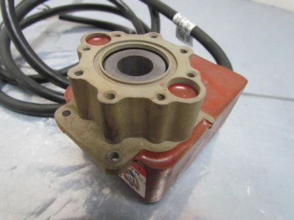 March Mfg 908001-01 500-L9-016 208/240 Volt Magnetic Drive Pump Motor