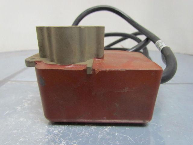 March Mfg 908001-01 500-L9-016 208/240 Volt Magnetic Drive Pump Motor