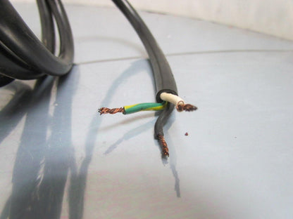 March Mfg 908001-01 500-L9-016 208/240 Volt Magnetic Drive Pump Motor