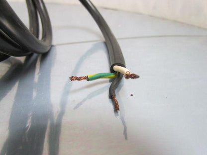 March Mfg 908001-01 500-L9-016 208/240 Volt Magnetic Drive Pump Motor