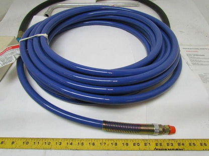 Graco Circulating Accessory Kit For Zinc Sprayers Includes Gun 235464 & Hoses
