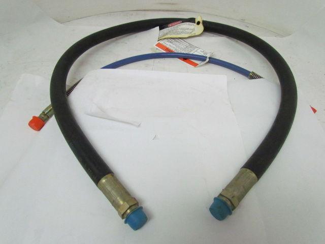 Graco Circulating Accessory Kit For Zinc Sprayers Includes Gun 235464 & Hoses