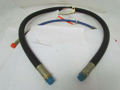Graco Circulating Accessory Kit For Zinc Sprayers Includes Gun 235464 & Hoses
