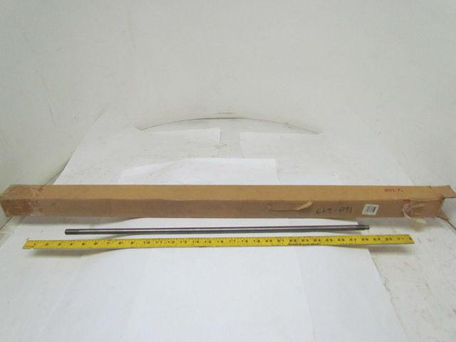 Graco 160649 Piston Rod For Pump Model 215-408