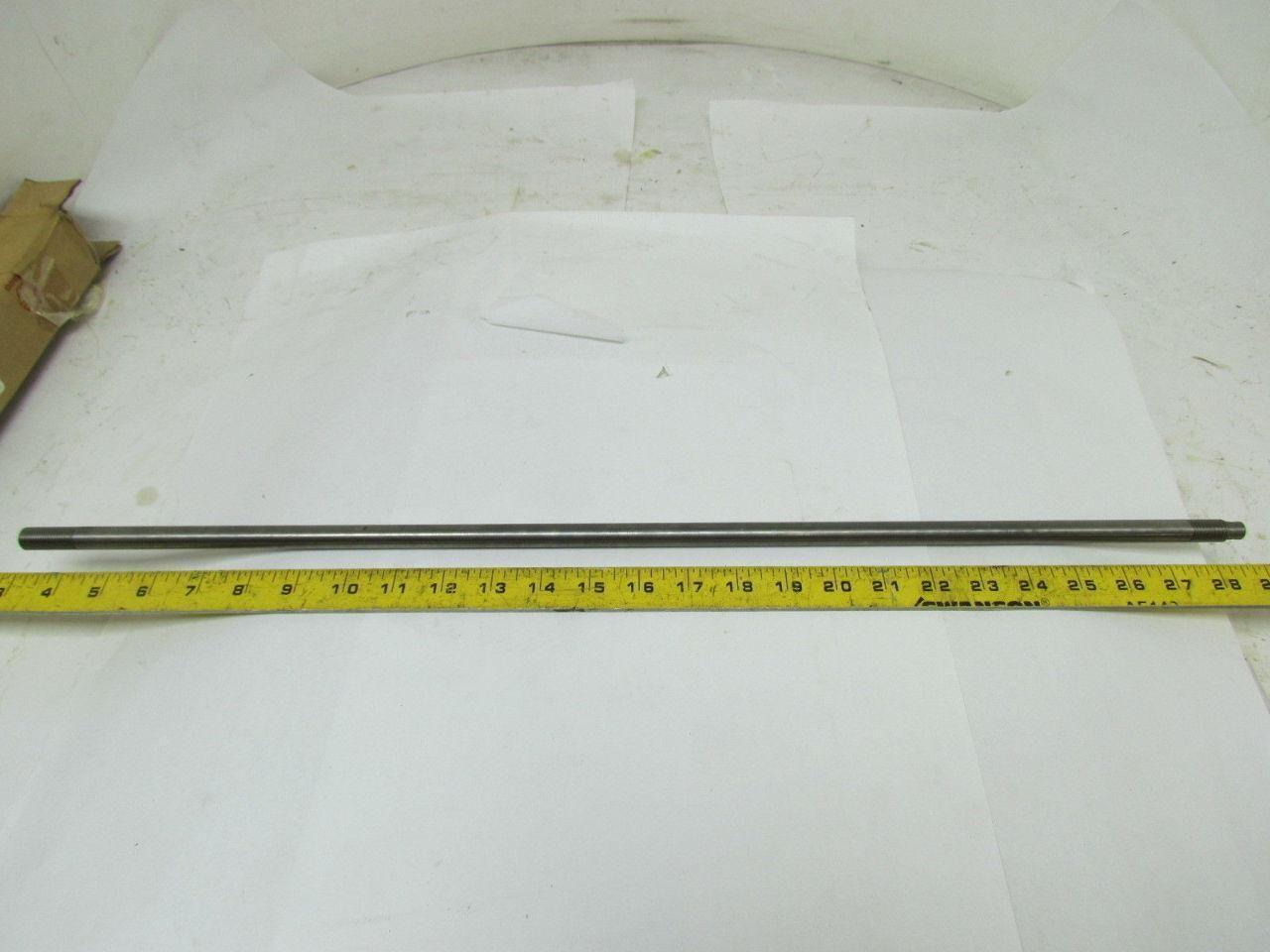 Graco 160649 Piston Rod For Pump Model 215-408