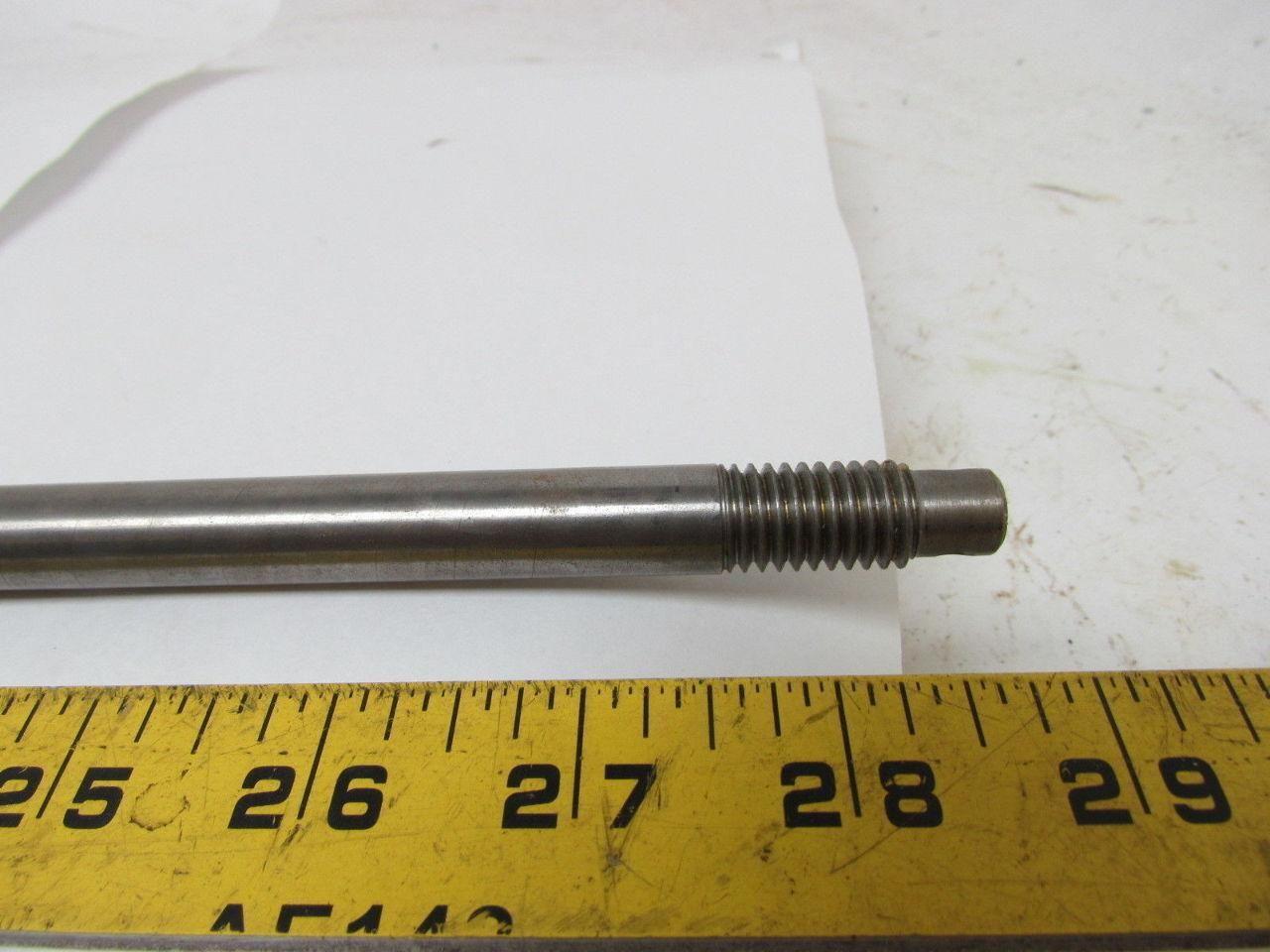 Graco 160649 Piston Rod For Pump Model 215-408