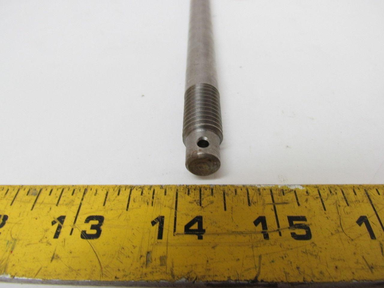 Graco 160649 Piston Rod For Pump Model 215-408