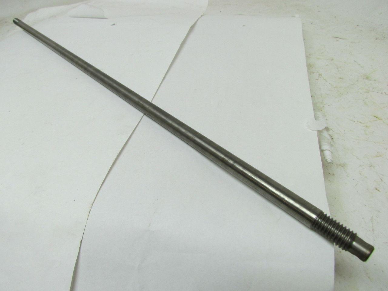 Graco 160649 Piston Rod For Pump Model 215-408
