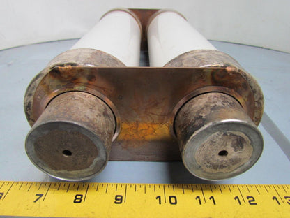 Kearney 150208-100 8.3 KV 100 Amp Cont 40 KA Current Limiting Fuse