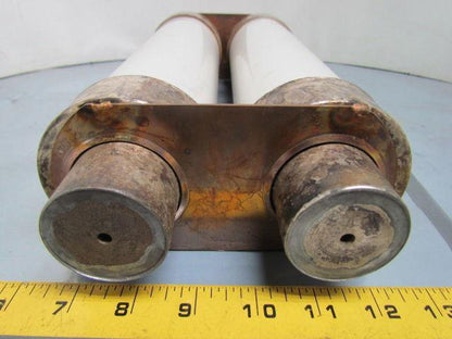 Kearney 150208-100 8.3 KV 100 Amp Cont 40 KA Current Limiting Fuse
