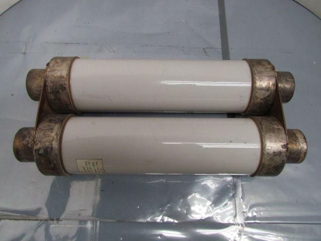 Kearney 150208-100 8.3 KV 100 Amp Cont 40 KA Current Limiting Fuse