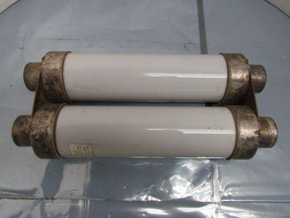 Kearney 150208-100 8.3 KV 100 Amp Cont 40 KA Current Limiting Fuse