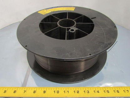 Kiswel KX-706M Mild Steel Flux Cored Welding Wire 0.045" 30Lbs AWS A5.18 E70C-6M