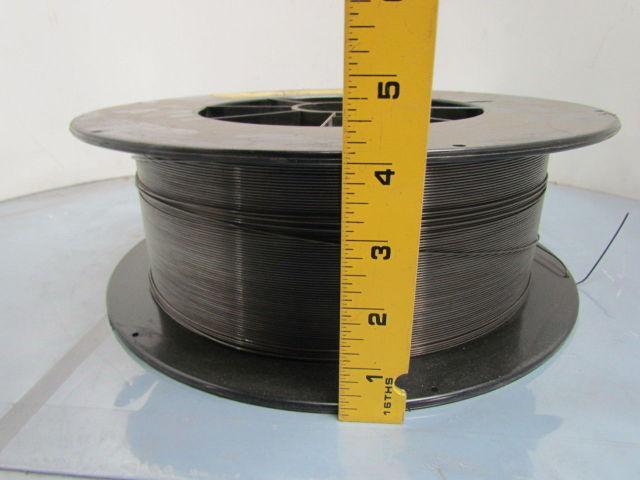 Kiswel KX-706M Mild Steel Flux Cored Welding Wire 0.045" 30Lbs AWS A5.18 E70C-6M