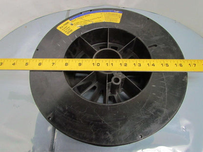 Kiswel KX-706M Mild Steel Flux Cored Welding Wire 0.045" 30Lbs AWS A5.18 E70C-6M