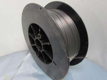 Kiswel KX-706M Mild Steel Flux Cored Welding Wire 0.045" 30Lbs AWS A5.18 E70C-6M