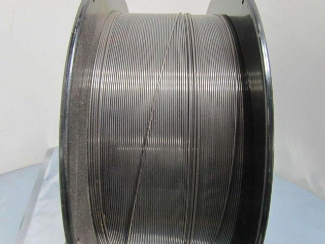 Kiswel KX-706M Mild Steel Flux Cored Welding Wire 0.045" 30Lbs AWS A5.18 E70C-6M