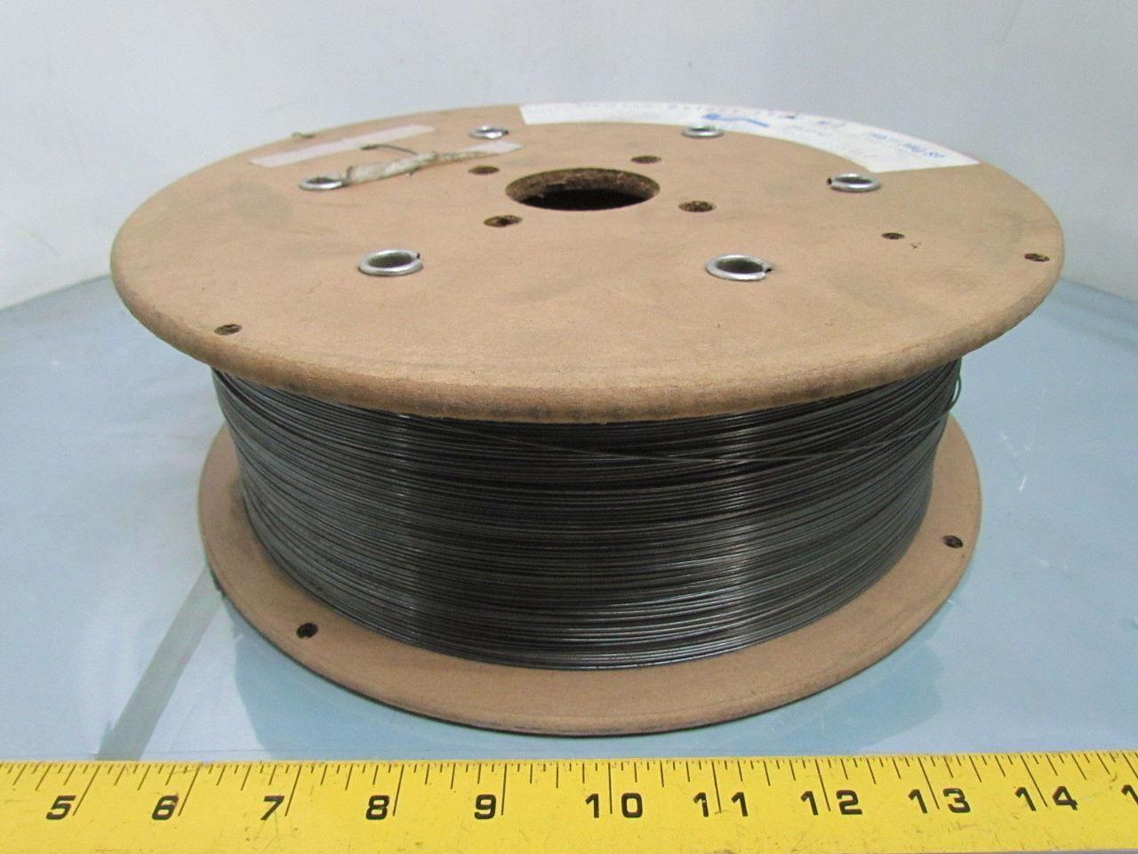 Select Arc 110C-M2 Low Alloy Metal Cored Welding Wire 0.035" 24Lbs E110C-G