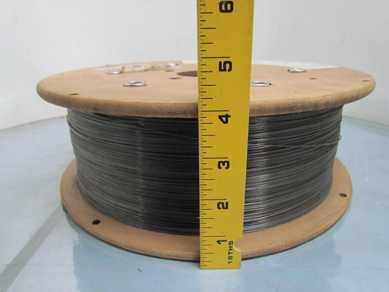 Select Arc 110C-M2 Low Alloy Metal Cored Welding Wire 0.035" 24Lbs E110C-G