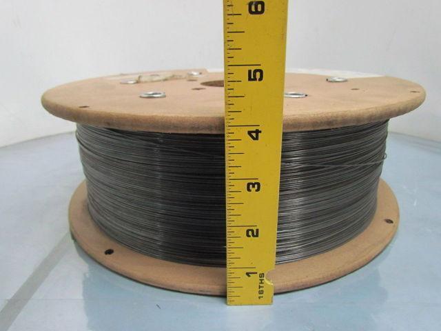 Select Arc 110C-M2 Low Alloy Metal Cored Welding Wire 0.035" 24Lbs E110C-G