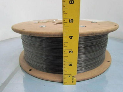 Select Arc 110C-M2 Low Alloy Metal Cored Welding Wire 0.035" 24Lbs E110C-G
