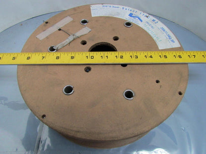 Select Arc 110C-M2 Low Alloy Metal Cored Welding Wire 0.035" 24Lbs E110C-G