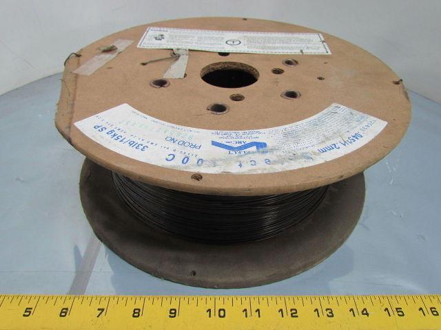 Select Arc 100C Low Alloy Steel Metal Cored Welding Wire 0.045" 26Lbs E100C-G