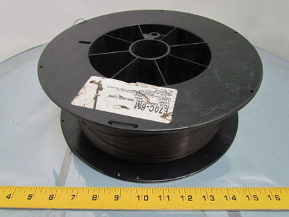E70C-6M Flux Cored Arc Welding Wire 0.045" 30Lbs E70C-6M