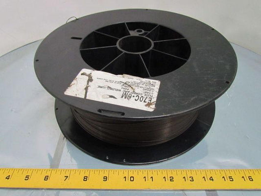 E70C-6M Flux Cored Arc Welding Wire 0.045" 30Lbs E70C-6M