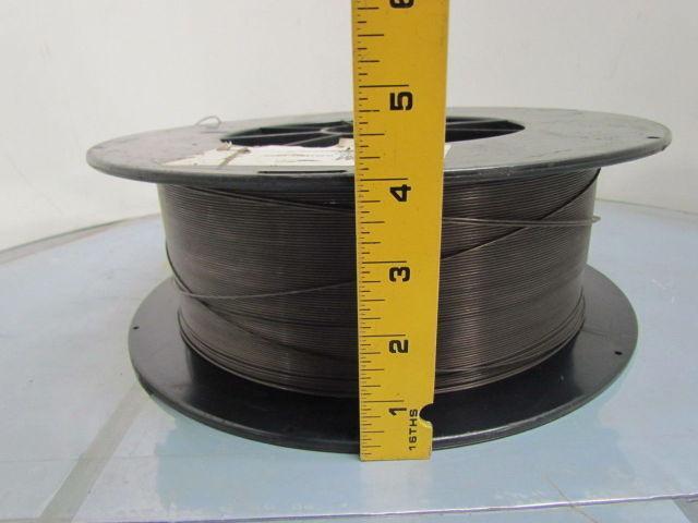 E70C-6M Flux Cored Arc Welding Wire 0.045" 30Lbs E70C-6M
