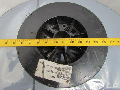 E70C-6M Flux Cored Arc Welding Wire 0.045" 30Lbs E70C-6M