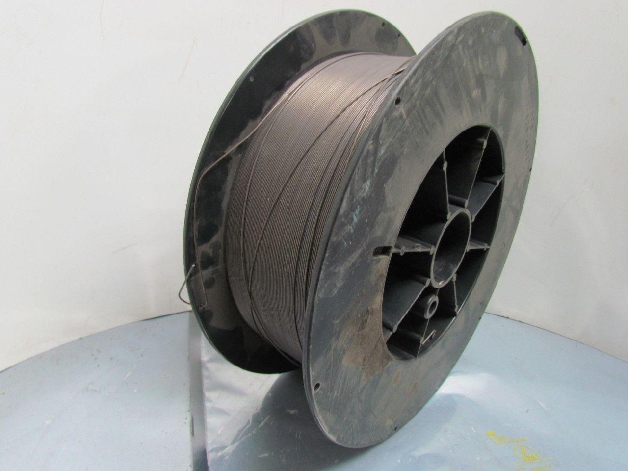 E70C-6M Flux Cored Arc Welding Wire 0.045" 30Lbs E70C-6M