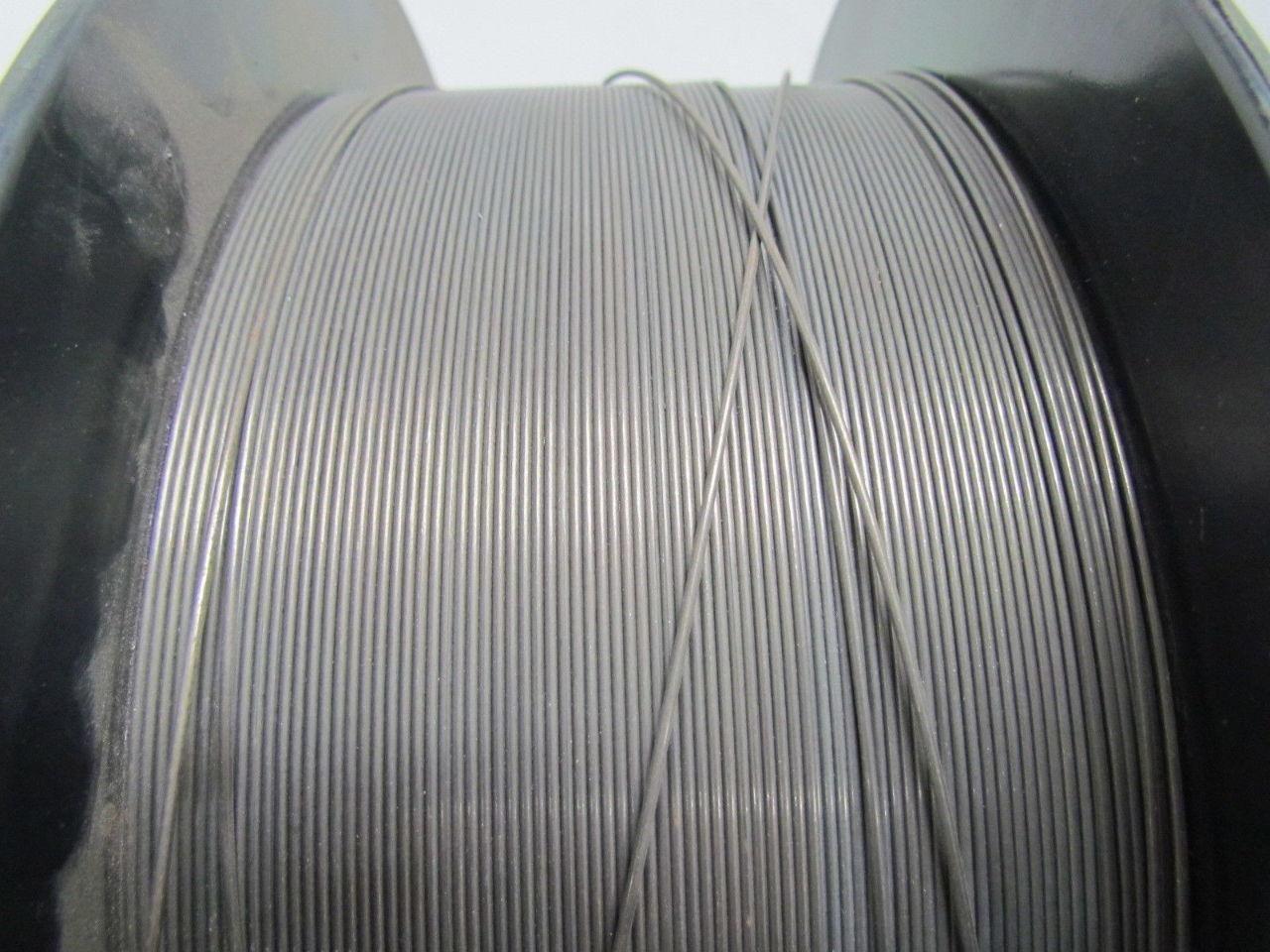 E70C-6M Flux Cored Arc Welding Wire 0.045" 30Lbs E70C-6M