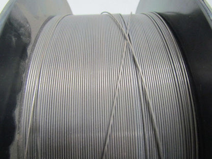 E70C-6M Flux Cored Arc Welding Wire 0.045" 30Lbs E70C-6M