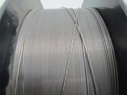 E70C-6M Flux Cored Arc Welding Wire 0.045" 30Lbs E70C-6M