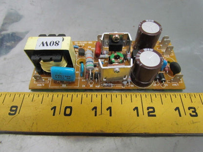 GEM-1194V-0 198-00170-00 80W Ballast Circuit Board NEW