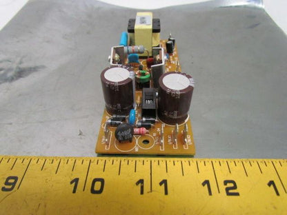 GEM-1194V-0 198-00170-00 80W Ballast Circuit Board NEW