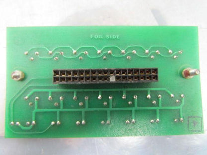 Vickers Double A 7 Level Adjustable Ramp Valve Card Controller